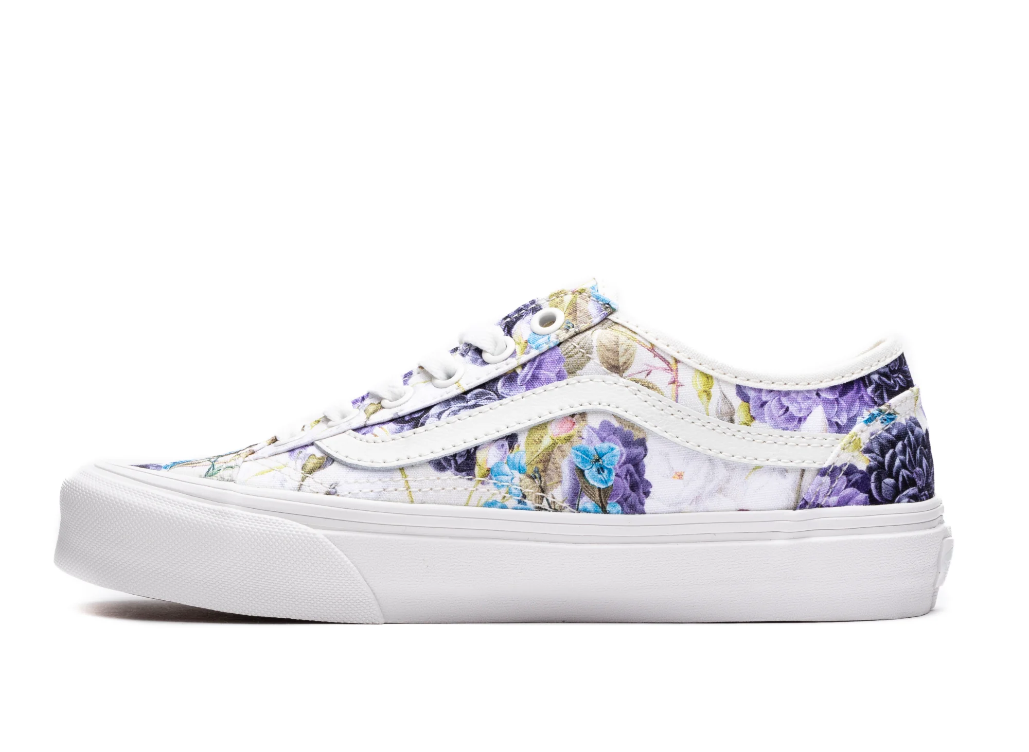 Women's Vans Old Skool Tapered 'Bouquet' - Image 3