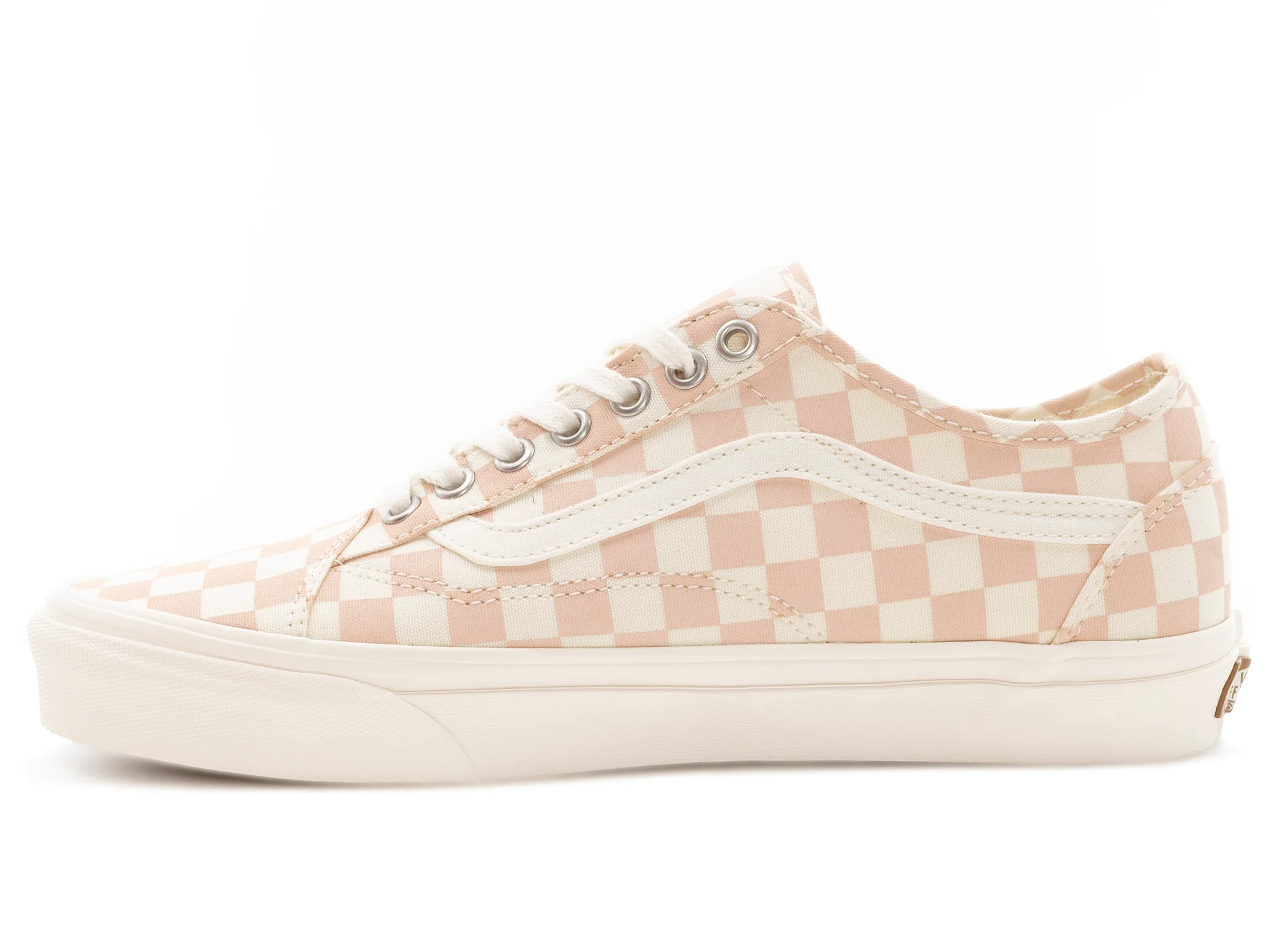 Women's Vans Old Skool Tapered - Image 3