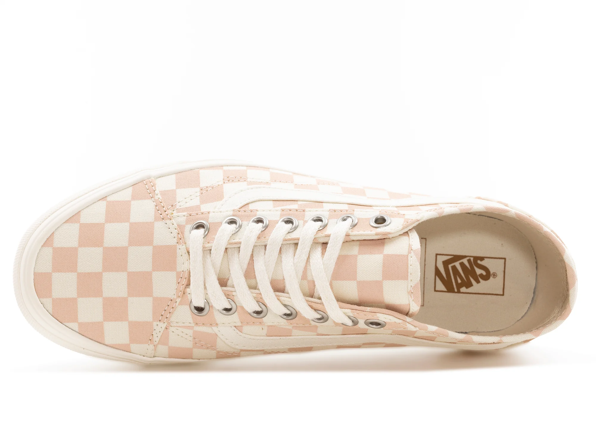 Women's Vans Old Skool Tapered - Image 4