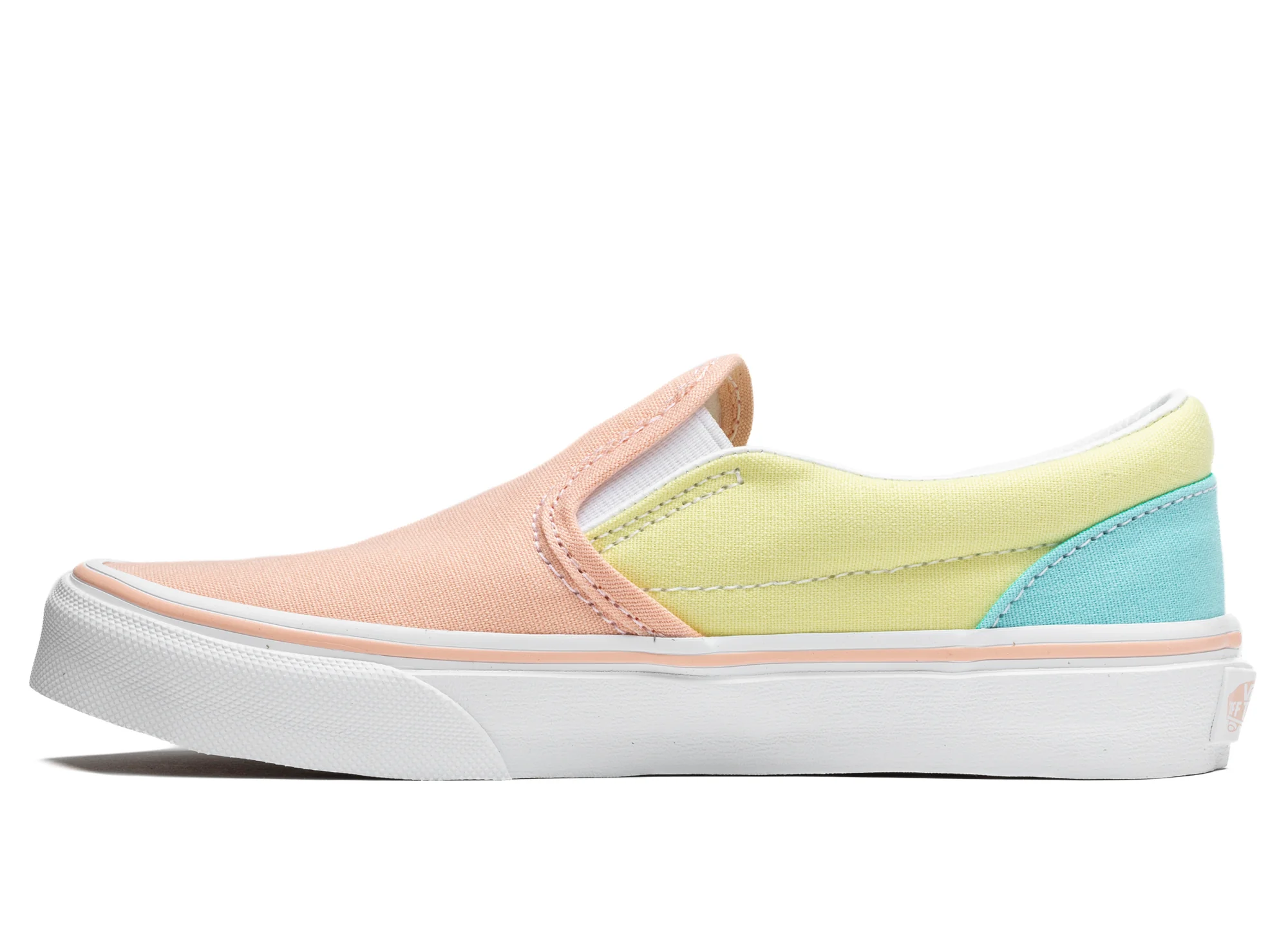 Kid's Vans Classic Slip On - Image 3