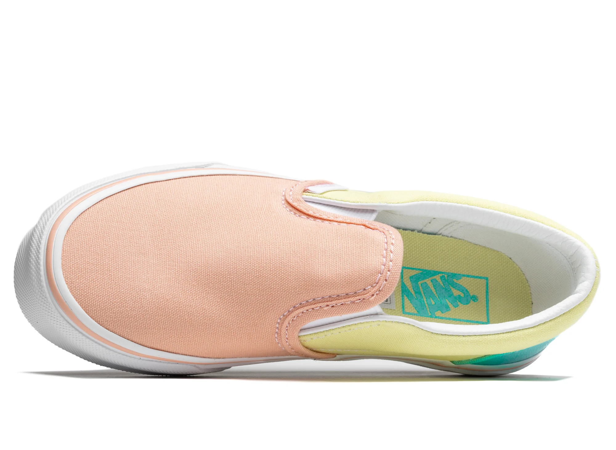 Kid's Vans Classic Slip On - Image 4