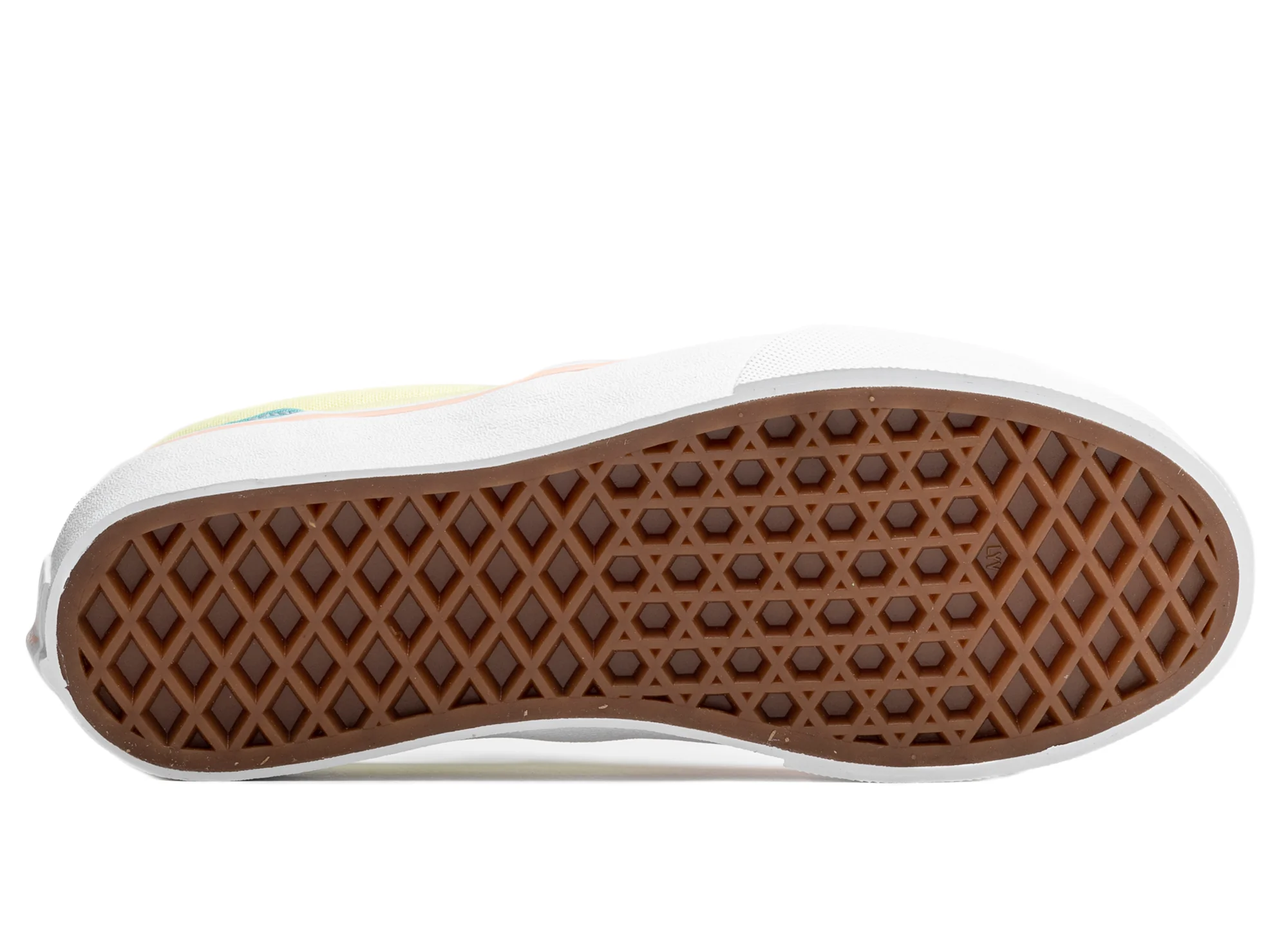 Kid's Vans Classic Slip On - Image 5